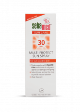 Multi Protect Sunscreen Spray SPF 30