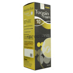 Tugain 10% Foam