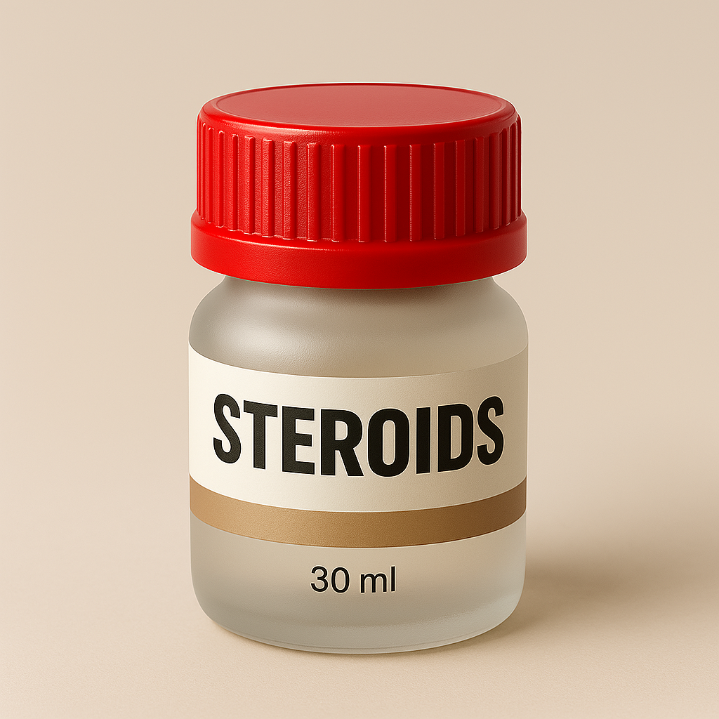 Stroids