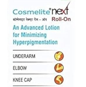 Cosmelite next Roll-On