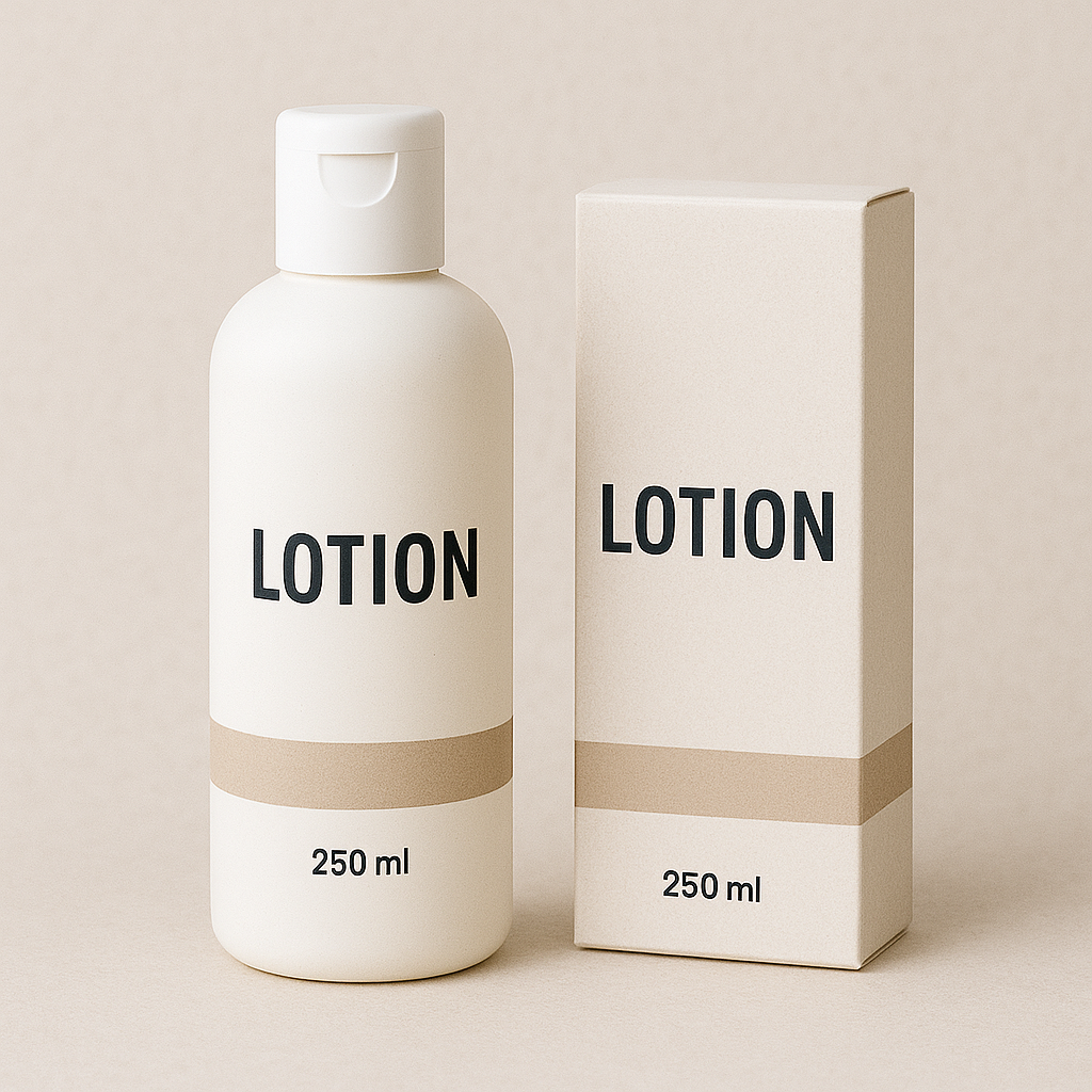 Lotions