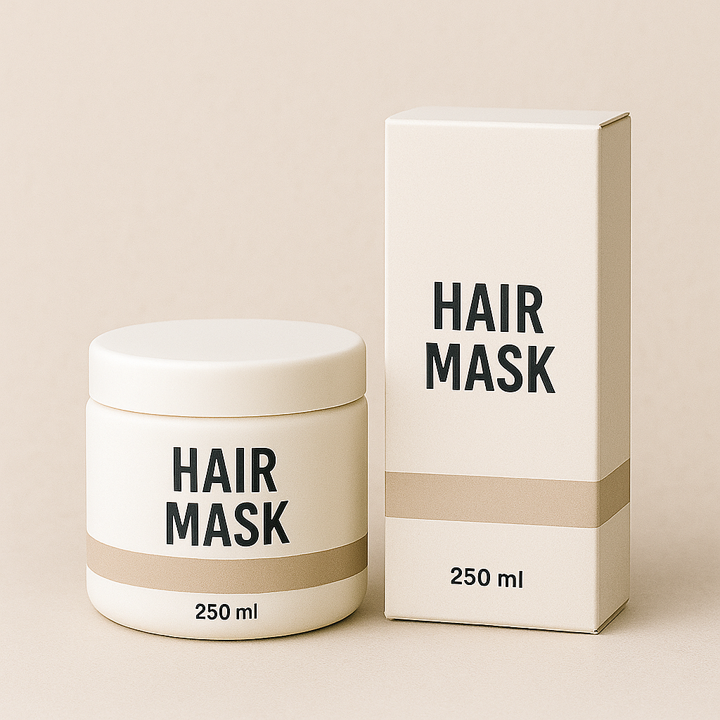 Hair Mask
