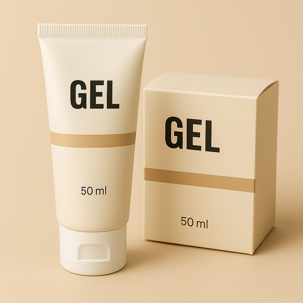 Gel