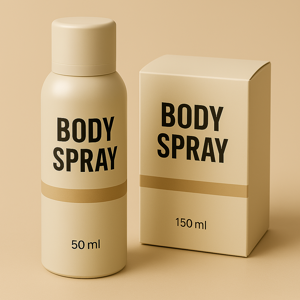 Body Spray