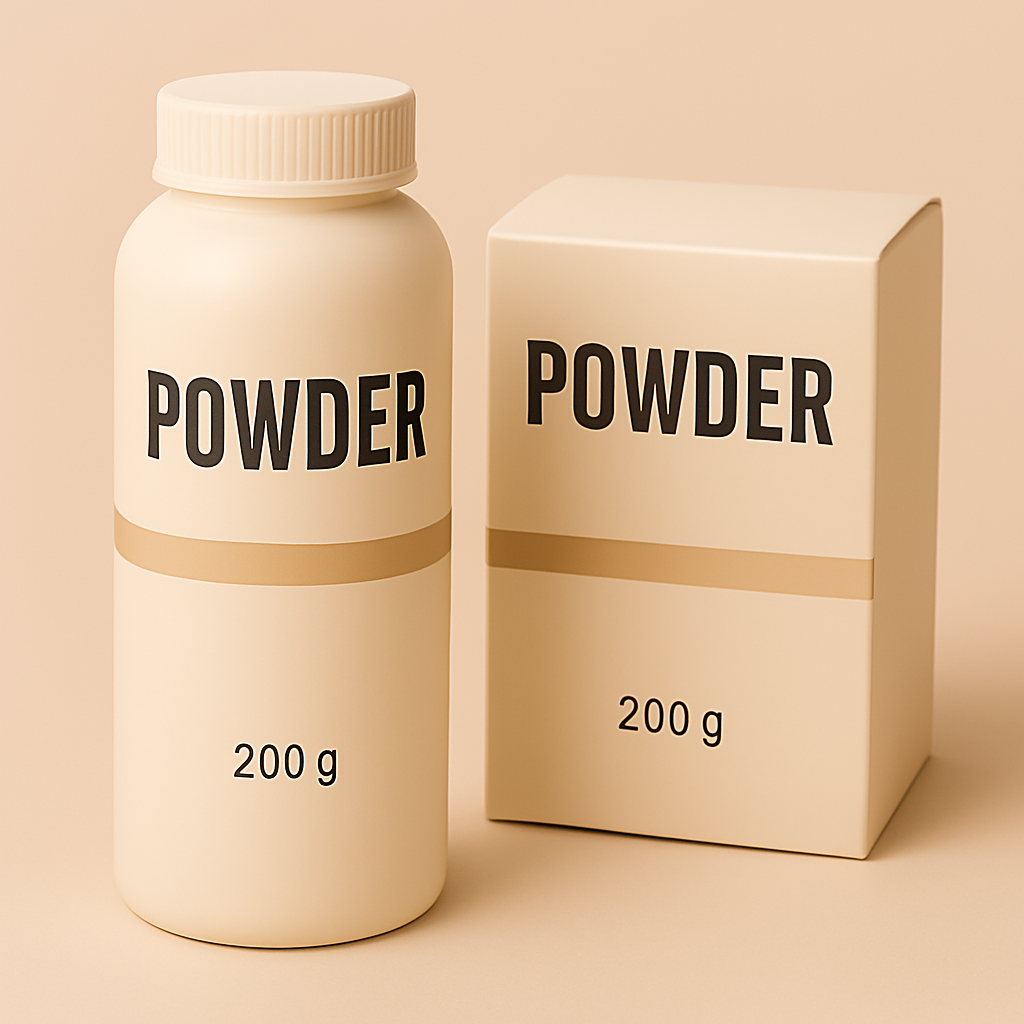 Powders