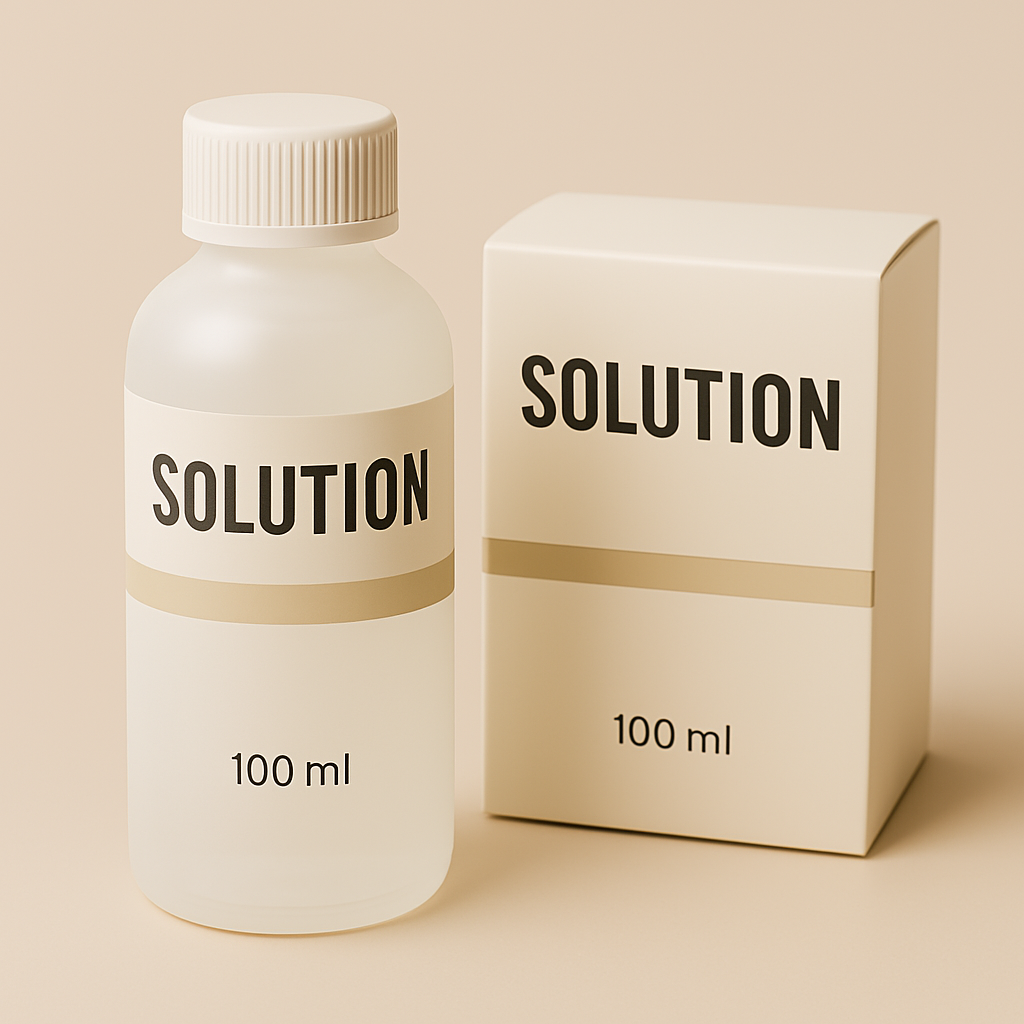 Solutios