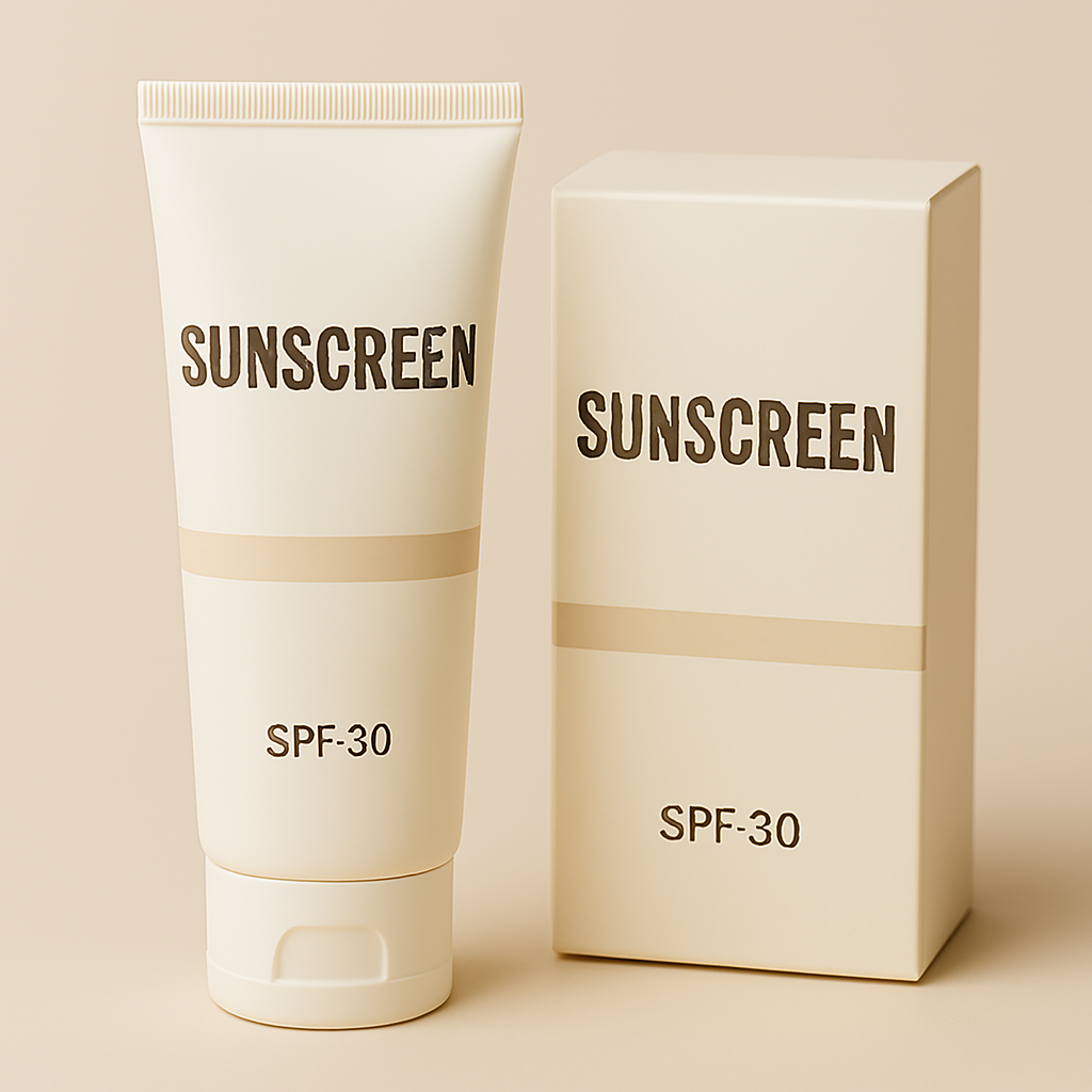 Sunscreen