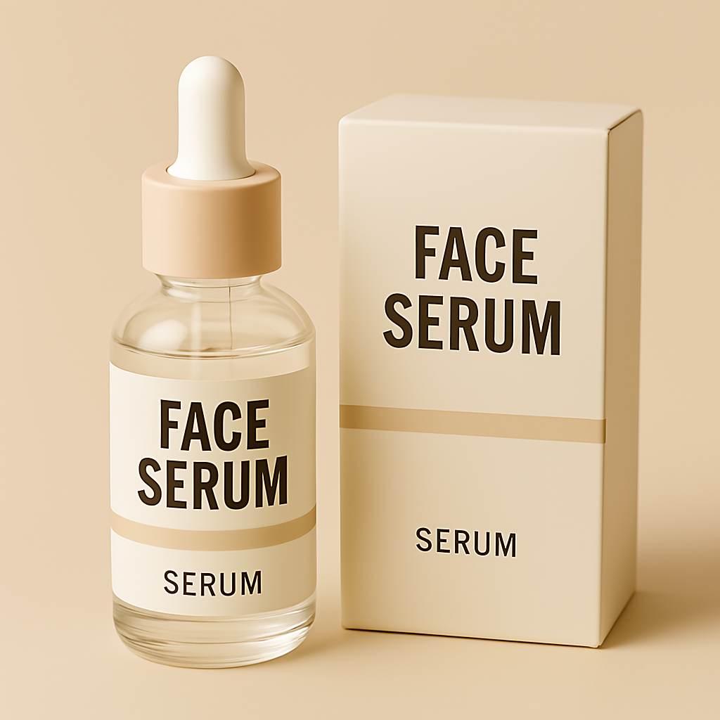 Face Serums