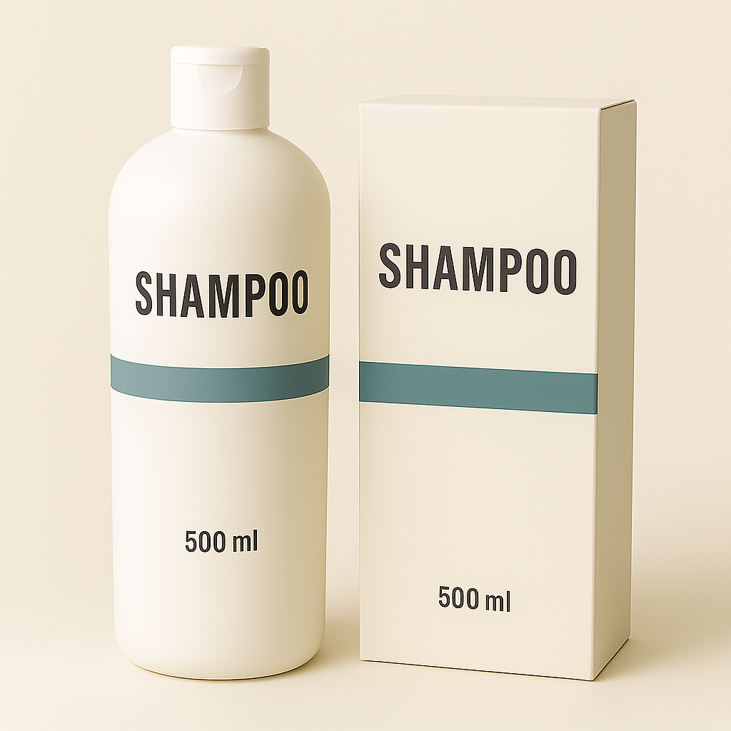 Shampoos