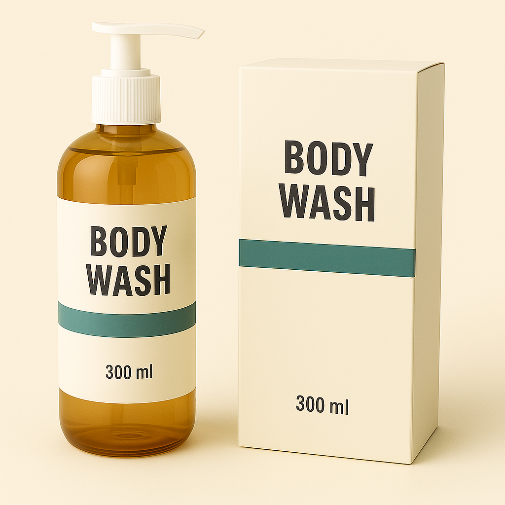 Body Wash