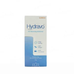 Hydravo skin Renewing Moisturizer
