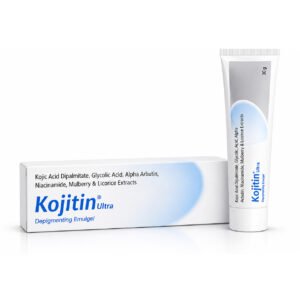 Kojitin Ultra Emulgel