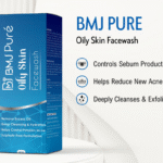 BMJ PURE OILYSKIN