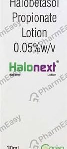 Halonext lotin