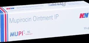 Mupi-XL Ointment