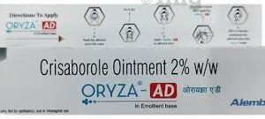 Oryza-AD