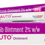 Jakauto ointment