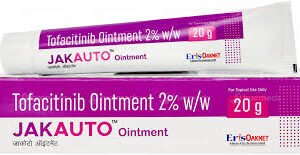 Jakauto ointment