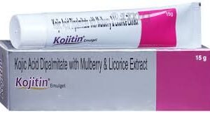 Kojitin Ultra Emulgel