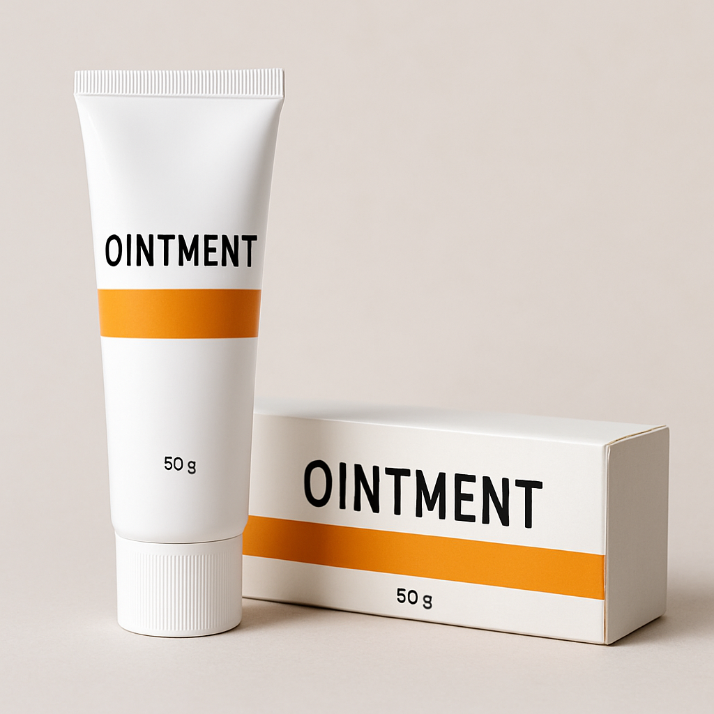Ointment