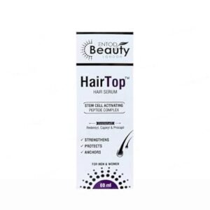 Entod Beauty Hair top serum