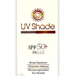 UV shade spf50+