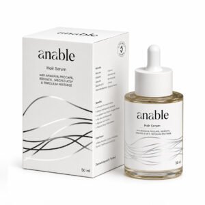 Anable Hair Serum