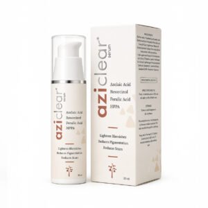 Aziclear serum