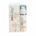 Aziclear serum