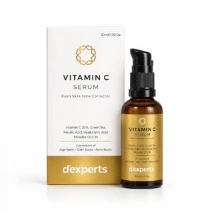 Brinton Hyaluronic Acid Face Serum