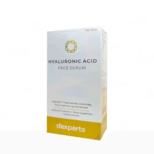 Hyaluronic Acid Face serum