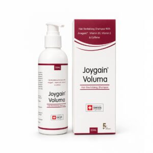 Joygain Voluma Shampoo