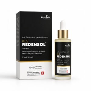KLS Redensol Hair serum