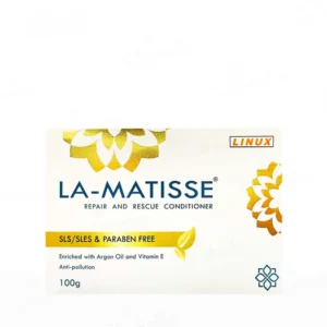 La-Matisse repair and rescue  conditioner