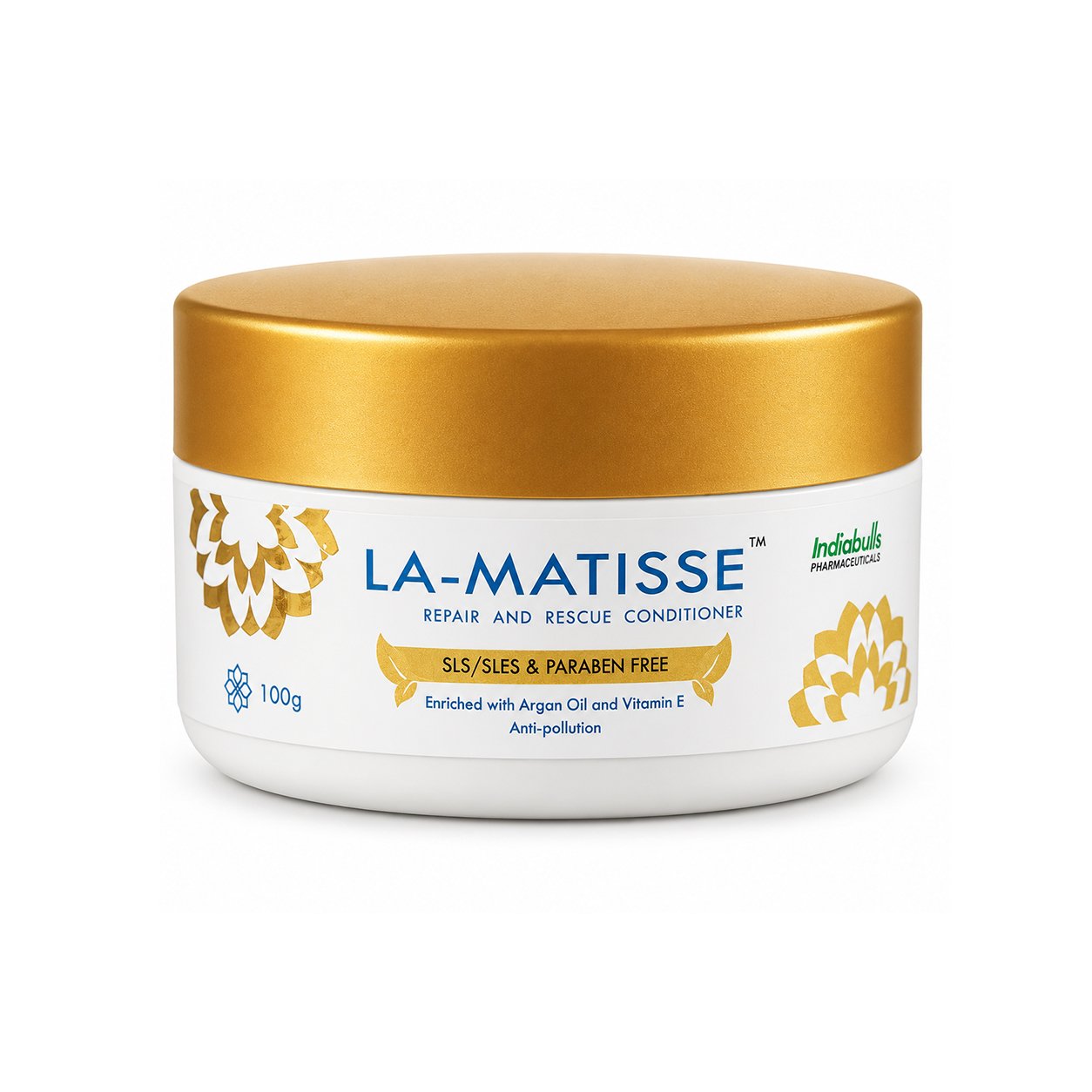 La-Matisse repair and rescue conditioner