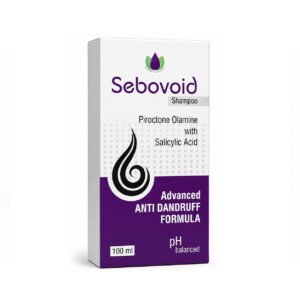 Sebovoid Shampoo