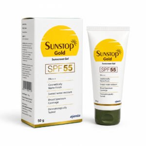 Sunstop Gold Sunscreen