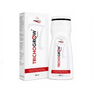 Trichogrow shampoo