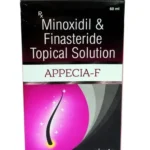Appecia-F solution