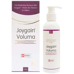 Joygain Voluma Shampoo