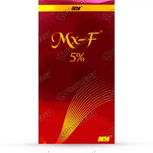 En Hairx MF 5%