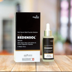 KLS Redensol Hair serum