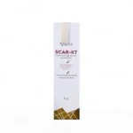 Scar Kt Advanced Gel Serum Tube Of 15gm