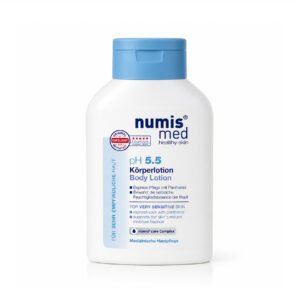 Numis Med Sensitive Skin Moisturizer