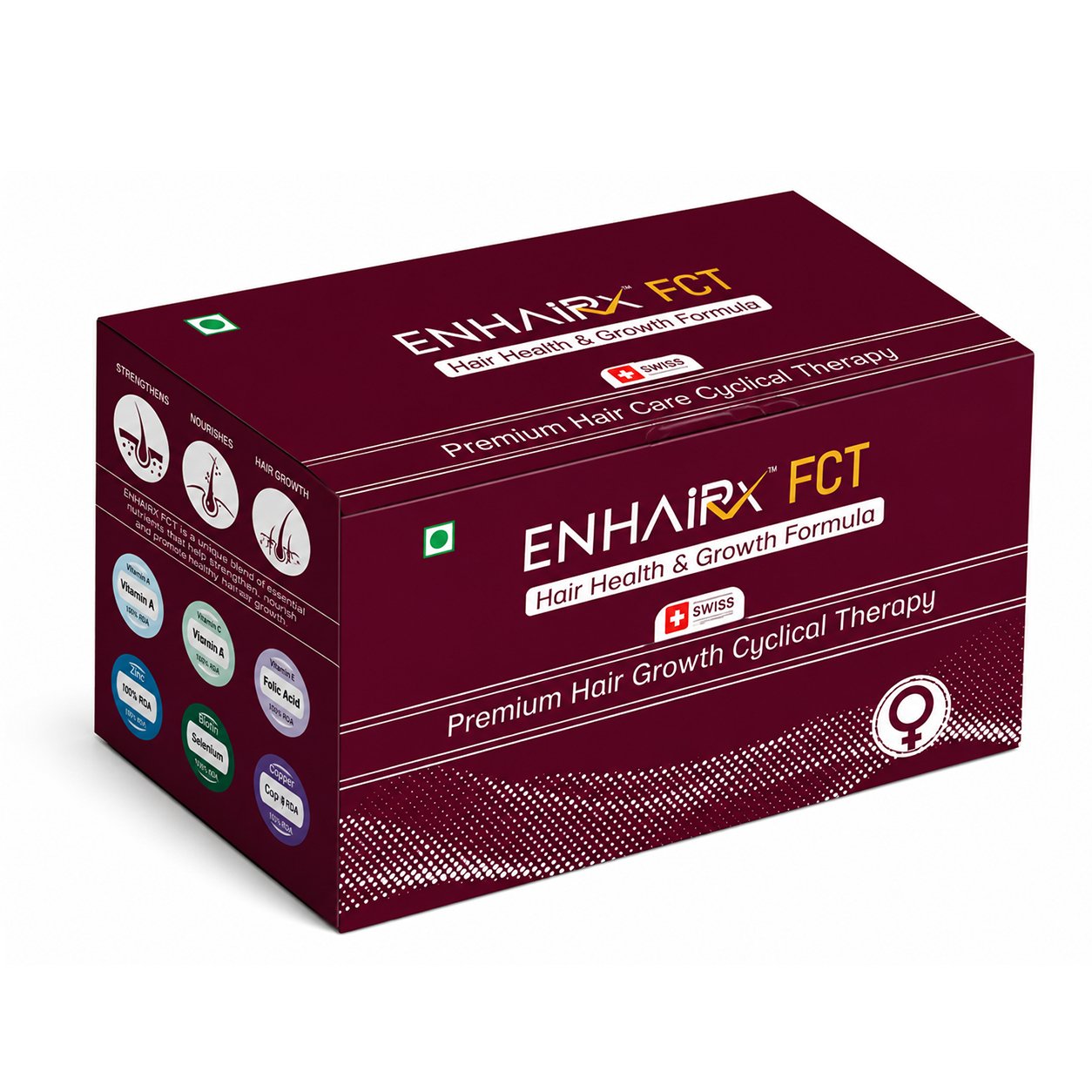 EnHair FCT