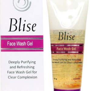 Blise face wash