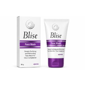 Blise face wash