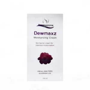 Dewmaxz Moisturizing Cream