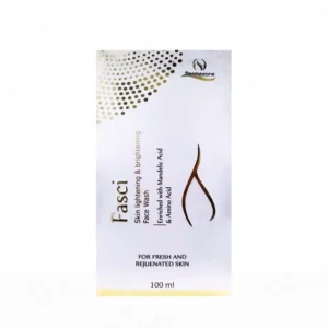 Fasci Skin Brightening & Lightening Face Wash.