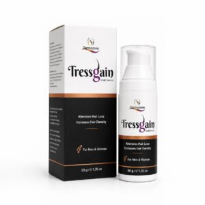 Tressgain Hair Serum